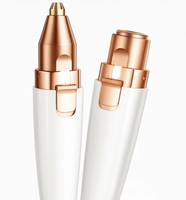 Ceravyn Edge — 2-in-1 Precision Trimmer