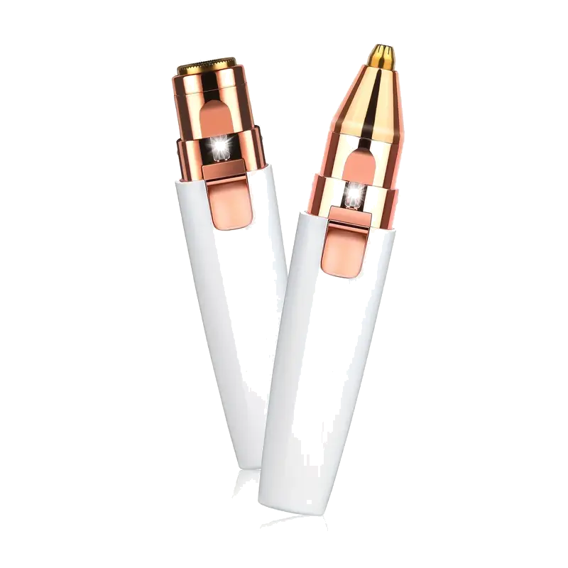 Ceravyn Edge — 2-in-1 Precision Trimmer